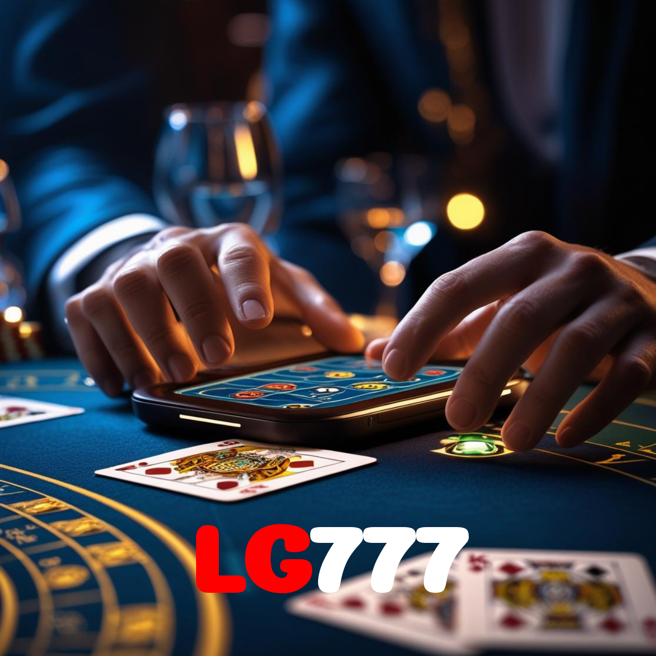 LG777:O futebol online está esperando por você, com grandes recompensas!