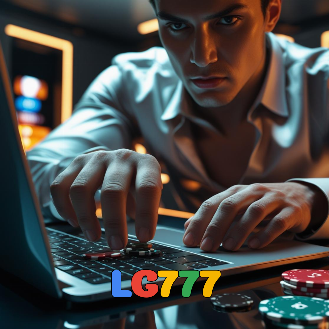 LG777：A sorte está na roleta! Aposte e veja sua vitória acontecer!