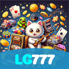 LG777:Diversão sem limites com roleta, blackjack e apostas em futebol ao vivo!