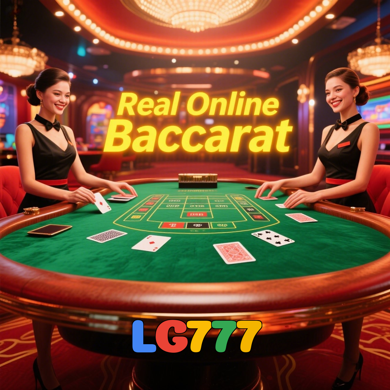 LG777：Vença no blackjack e leve grandes prêmios para casa!