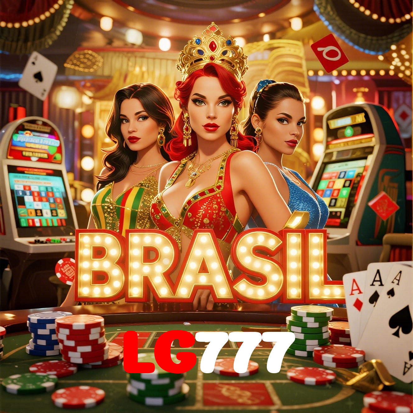 LG777:Entre na ação! Aposte nas melhores mesas de roleta!