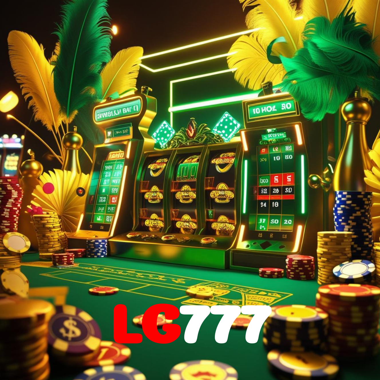 LG777:Ganhe no blackjack e aposte no futebol para uma experiência única!