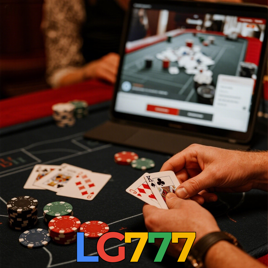 LG777：Vença no futebol online e ganhe grandes prêmios em nosso cassino!
