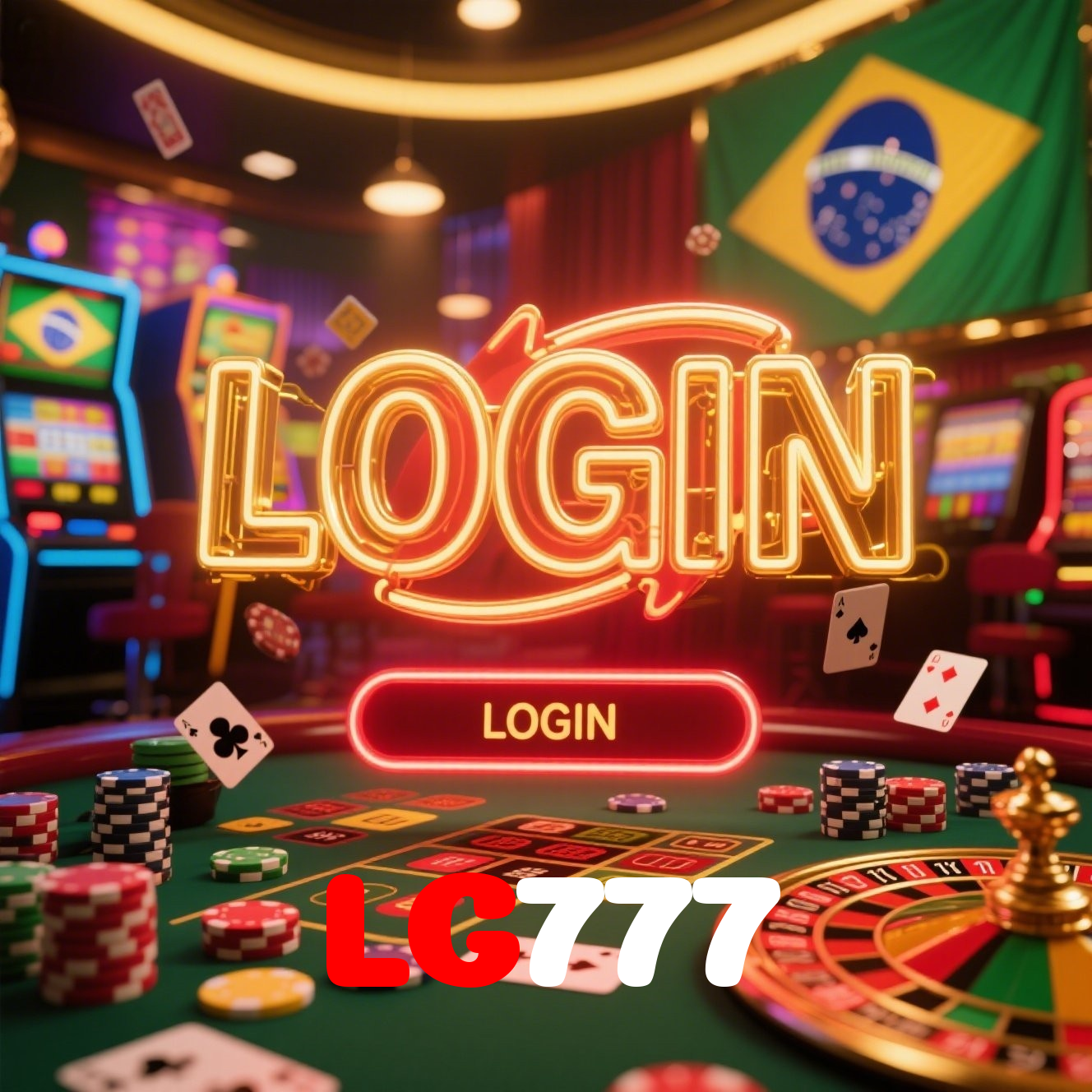 LG777:Aposte no futebol online e vença os melhores times!