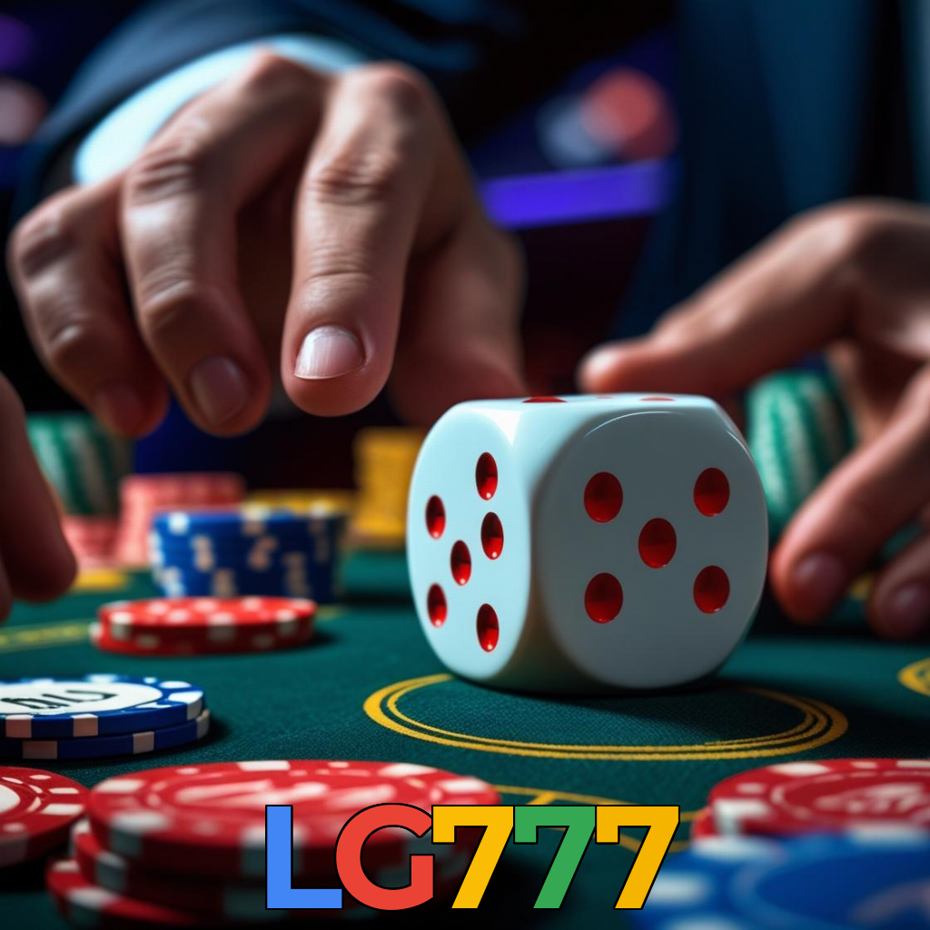 LG777:Entre no cassino e comece a ganhar agora mesmo!