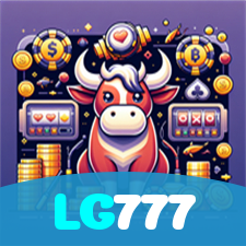 LG777：Jogue nas melhores slots e leve o jackpot para casa!