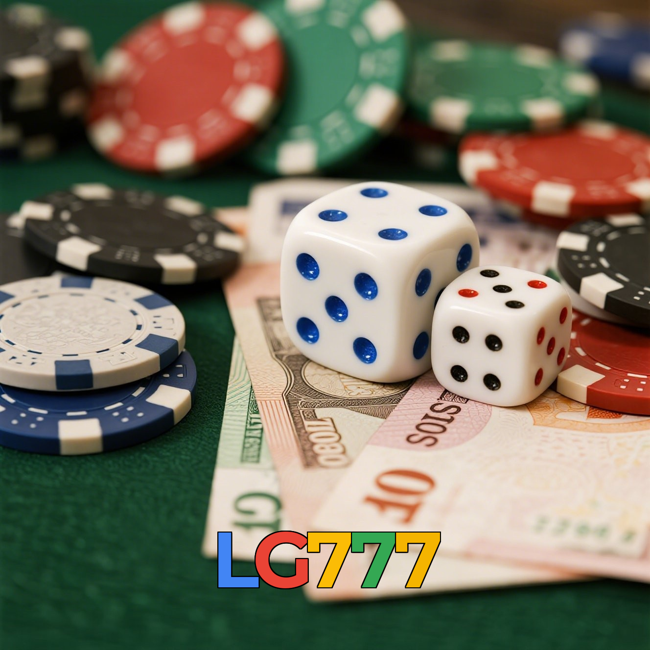 LG777:Aposte nas mesas de poker e vença grandes prêmios!