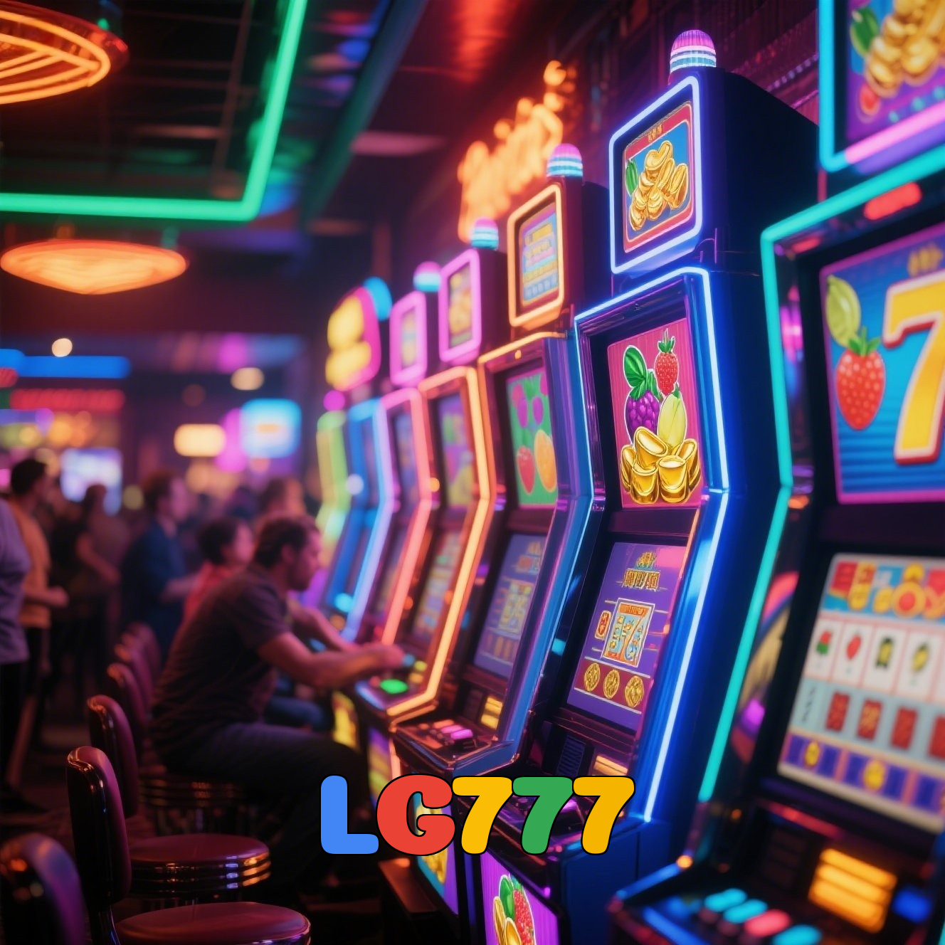 LG777：Jogue poker e vença como um verdadeiro campeão!