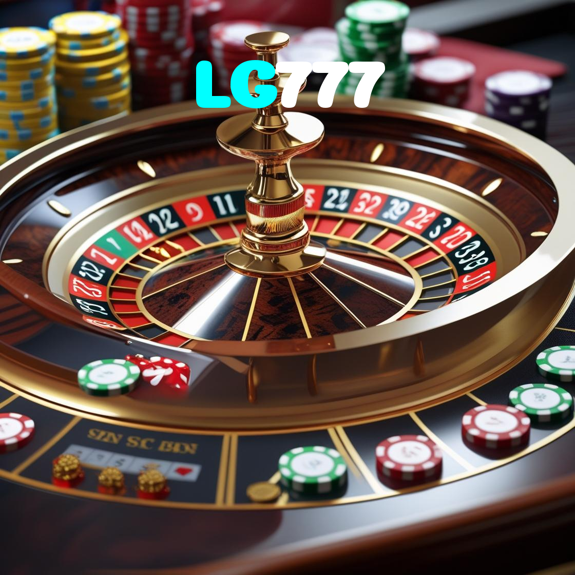 LG777:Apostas no futebol e grandes prêmios nos melhores jogos de cassino!
