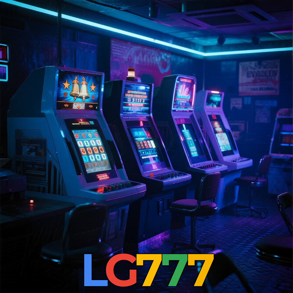 LG777：O cassino online mais confiável para apostas no futebol e jogos de cassino!