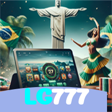 LG777：Apostas ao vivo no futebol e grandes prêmios nos melhores jogos de cassino!
