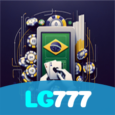 LG777：Em cada jogo, a chance de ganhar é sua! Jogue agora no cassino!