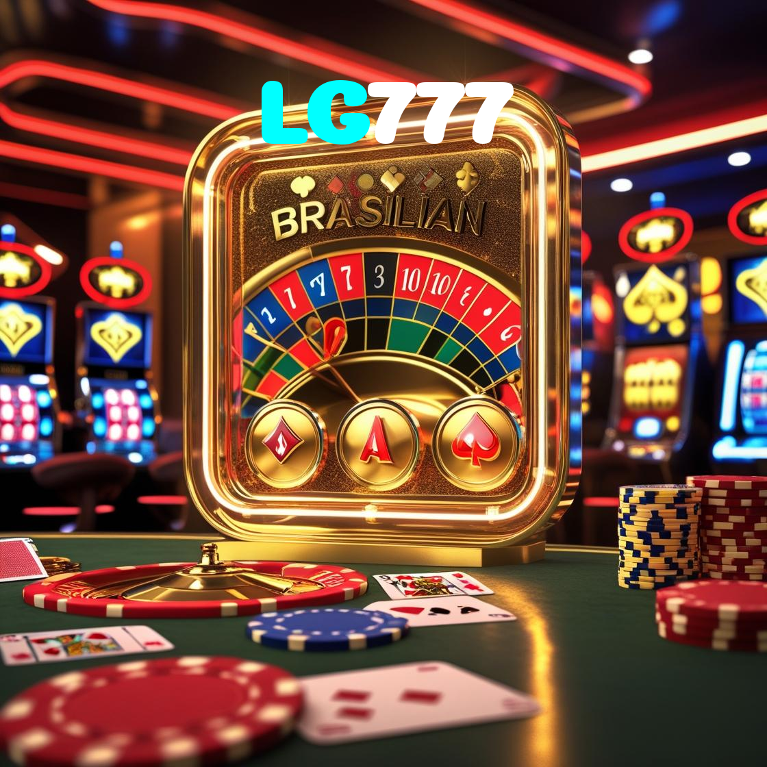 LG777:A diversão começa aqui! Jogue nas slots e ganhe muito mais!