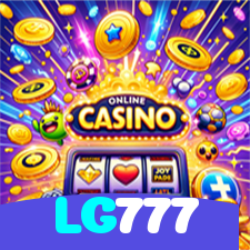 LG777:O cassino online mais confiável para apostas no futebol e jogos de cassino!