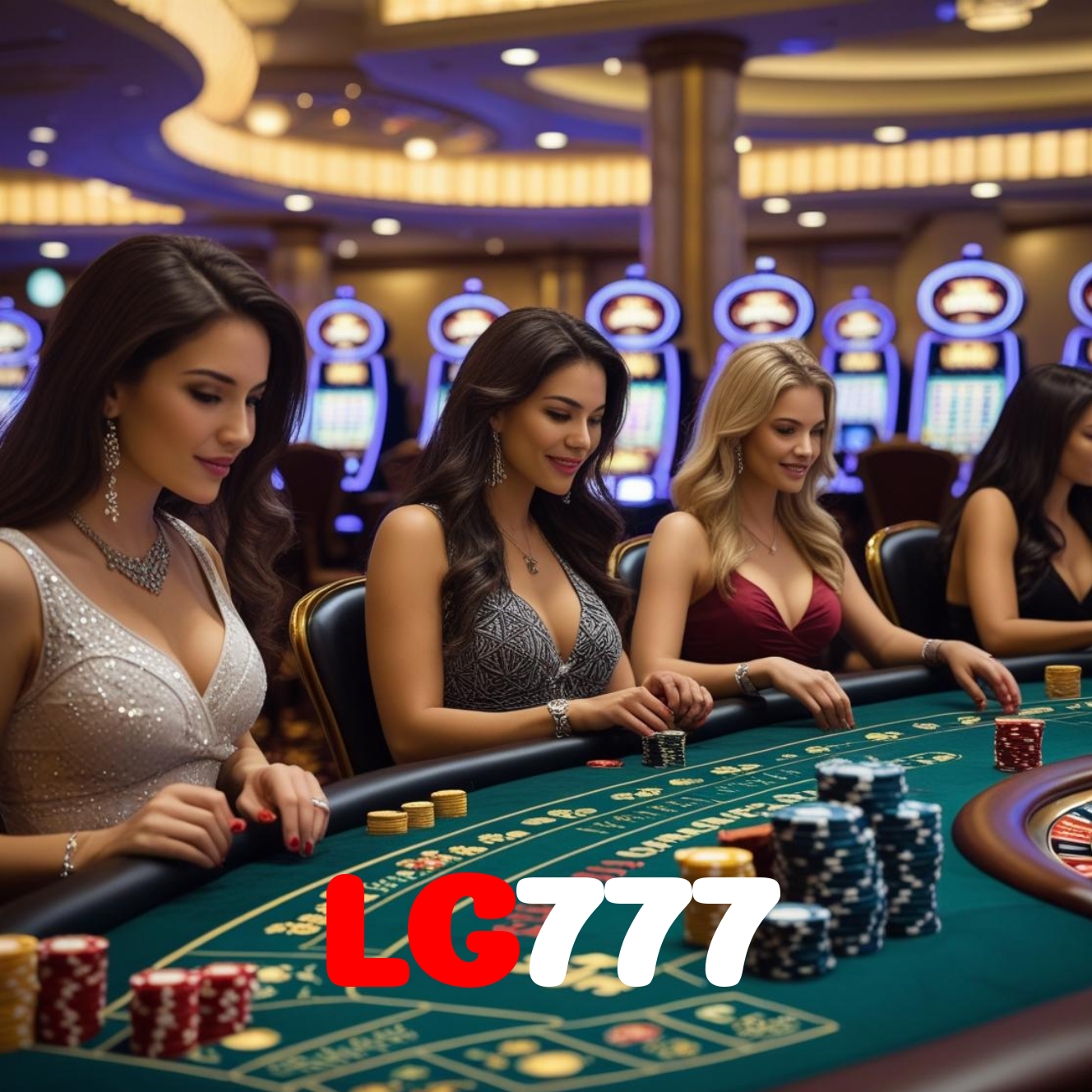 LG777:Grandes vitórias em poker, roleta e apostas no futebol esperam por você!