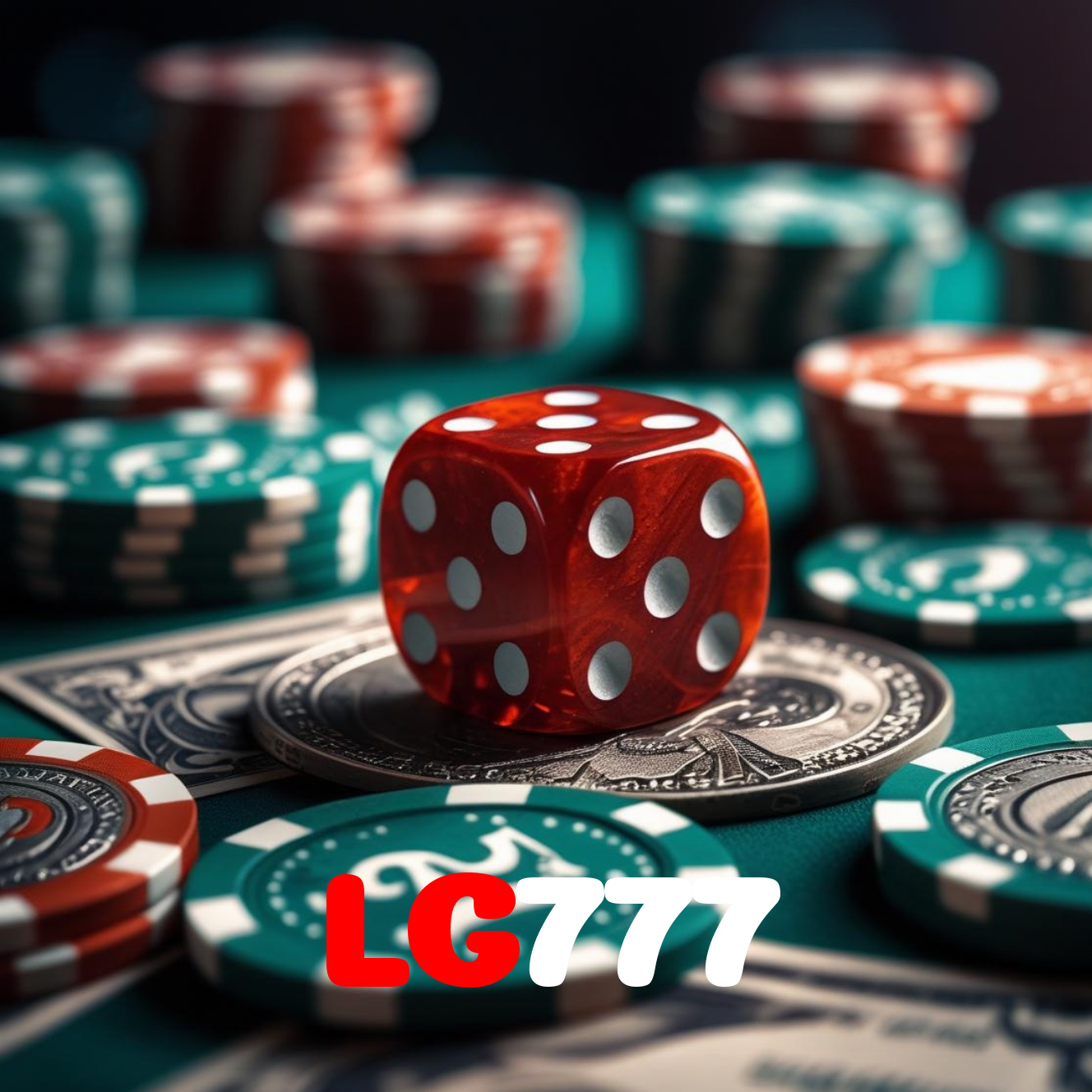 LG777:O cassino online perfeito para quem ama futebol e jogos emocionantes!