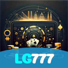 LG777:O melhor cassino online com roleta, poker e apostas no futebol!