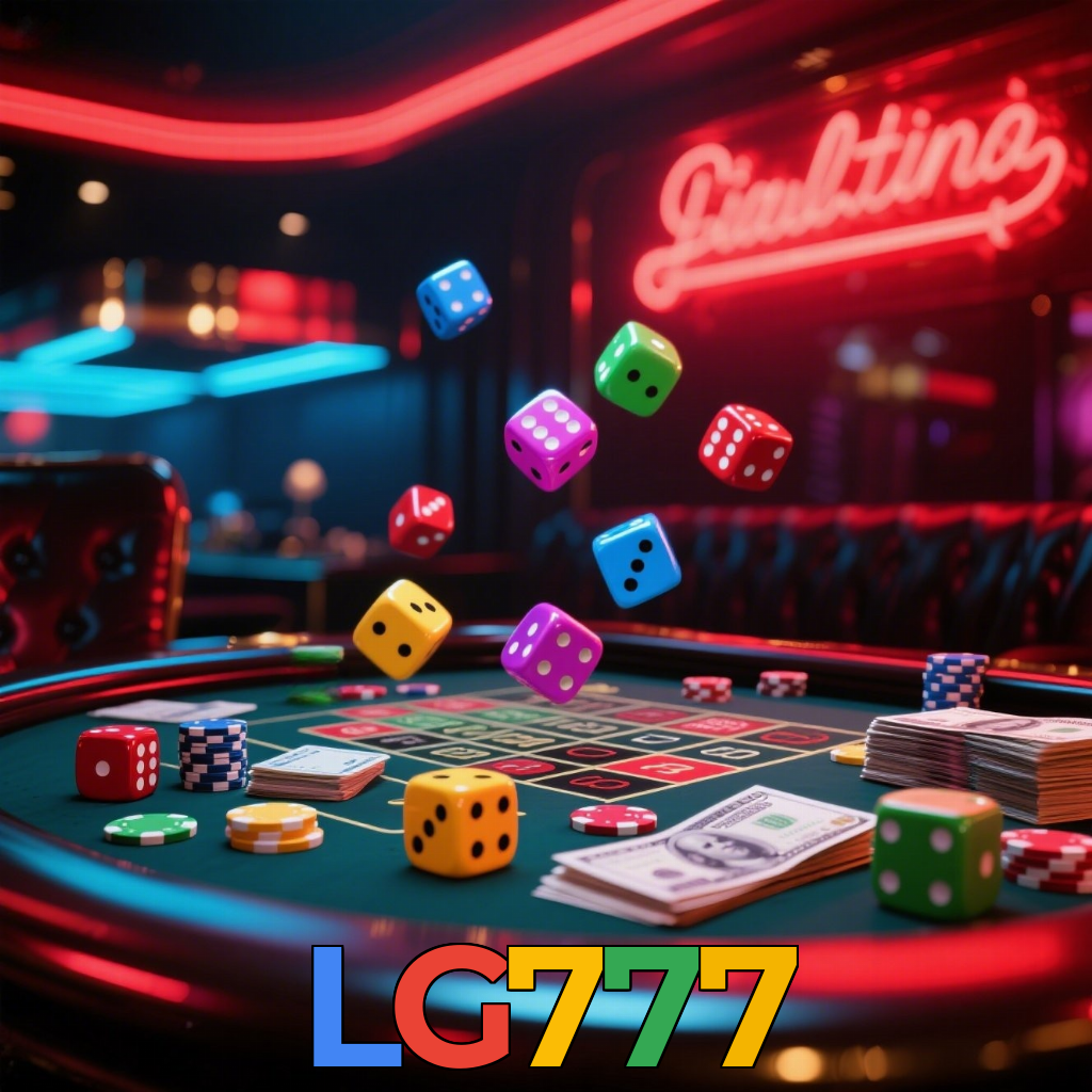 LG777:Cada giro nas slots pode ser uma grande vitória! Aposte agora!
