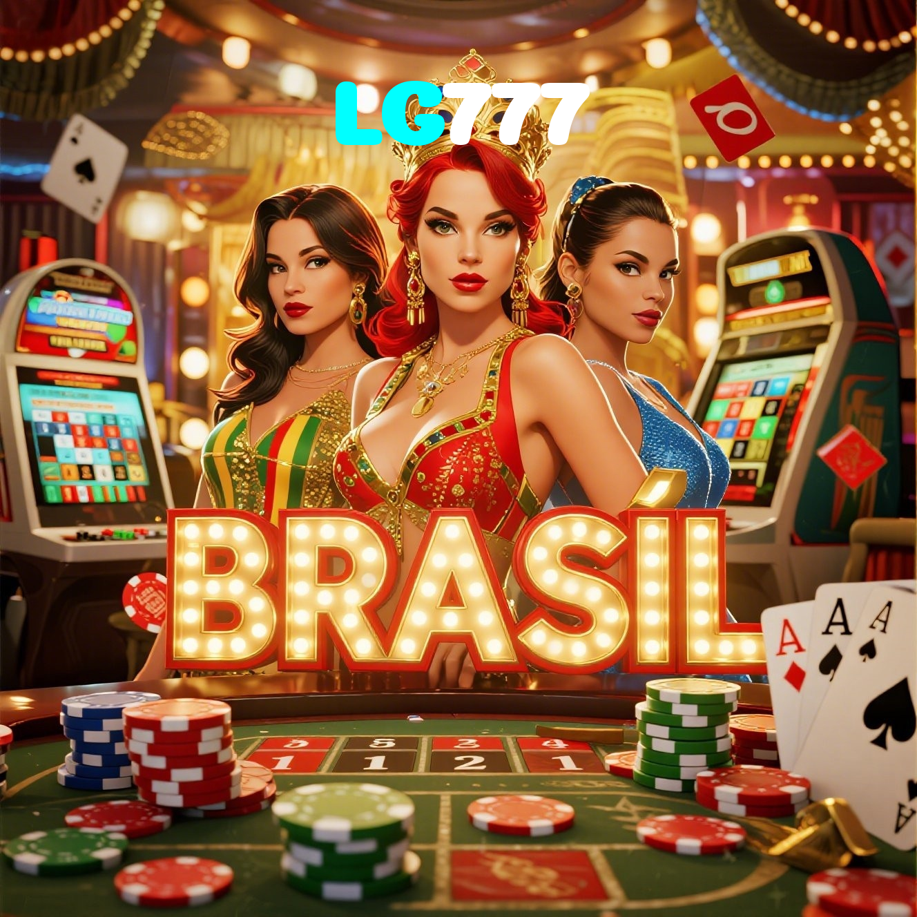 LG777:Poker, blackjack e apostas em futebol online, tudo no melhor cassino!