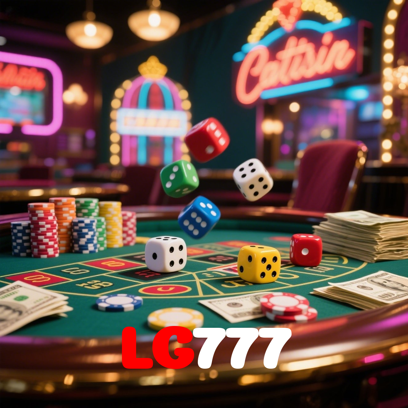 LG777:Jogue agora nas melhores slots e ganhe muito mais!