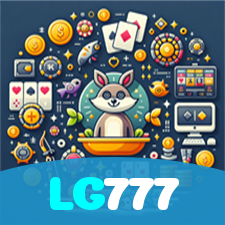 LG777:Cada jogo é uma chance de ganhar! Jogue agora e vença!