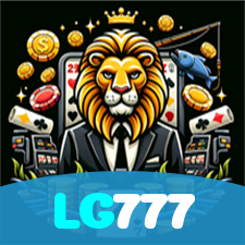 LG777：Gire as slots e vença com grandes prêmios!