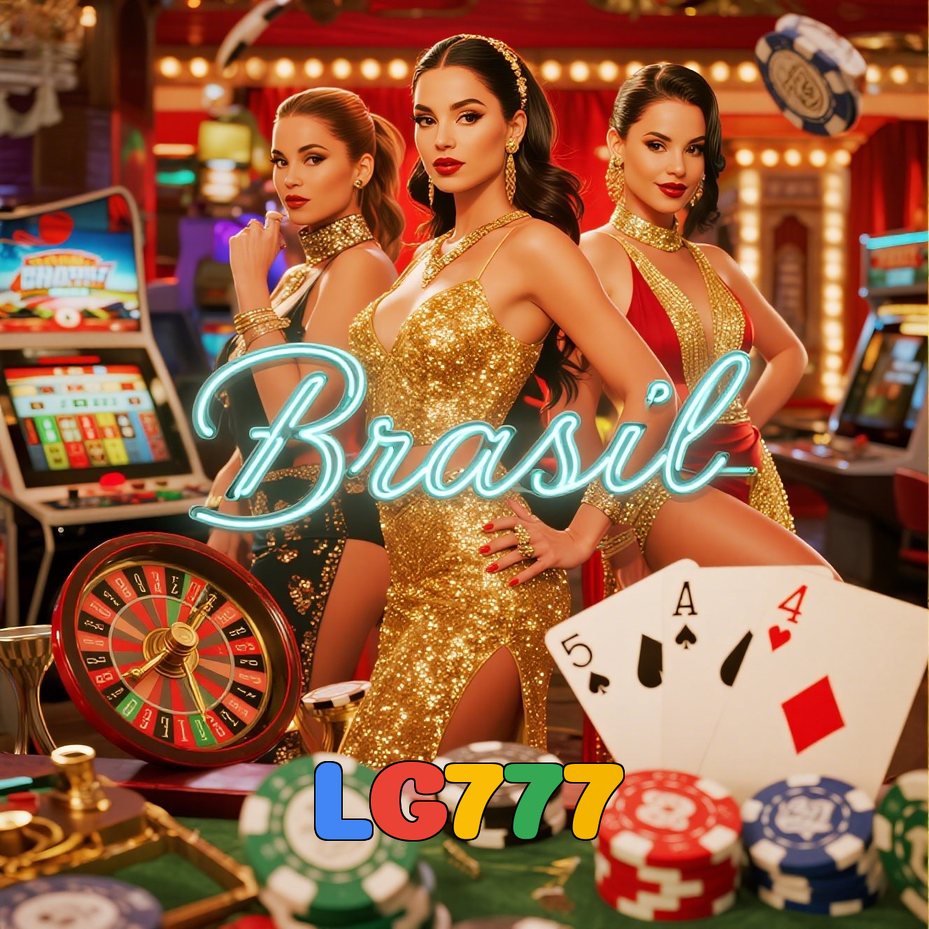 LG777:Jogue no melhor cassino online e descubra os maiores jackpots!