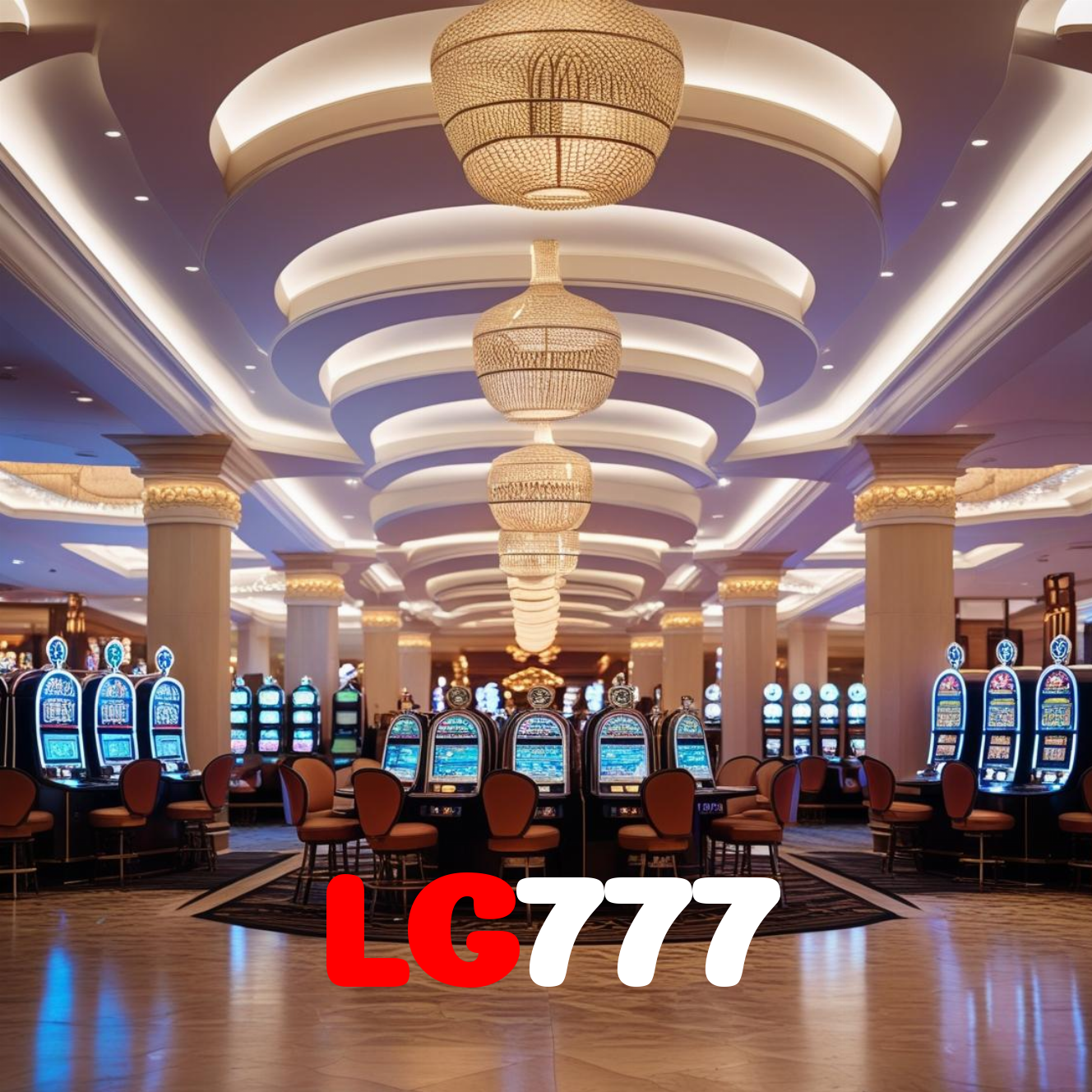 LG777:O cassino online perfeito para quem ama futebol e jogos emocionantes!