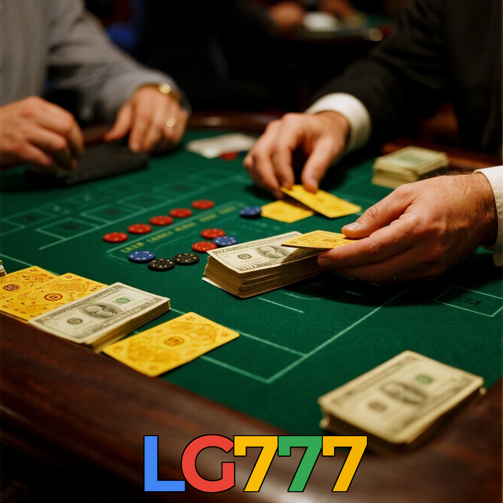 LG777:Apostas ao vivo no futebol e diversão garantida com jogos de cassino!