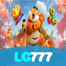LG777：Aposte no futebol e ganhe prêmios em slots e roleta ao vivo!