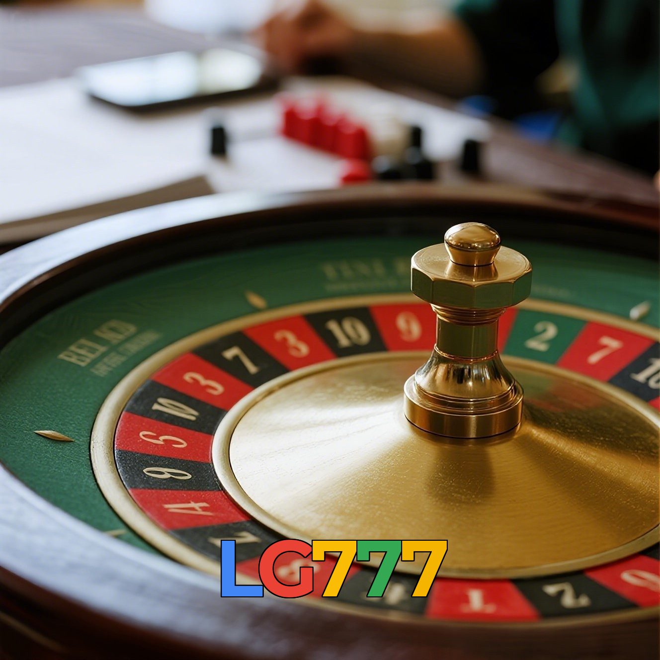 LG777:O melhor do futebol online com chances incríveis de vitória!