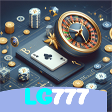 LG777：Cada giro é uma chance de conquistar prêmios incríveis!
