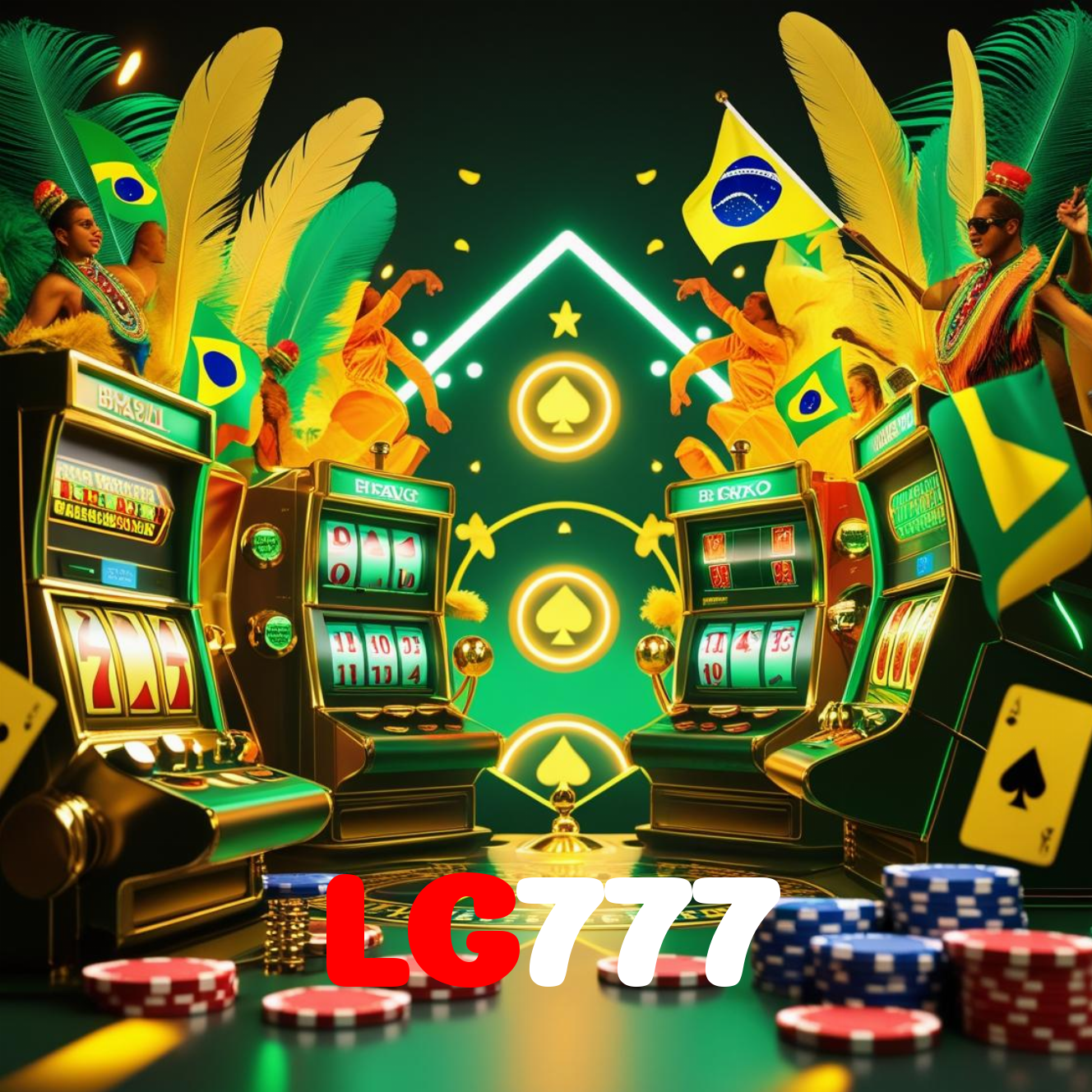 LG777:Aposte no futebol e jogue os melhores jogos de cassino como slots e blackjack!