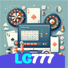 LG777:Jogue slots de tirar o fôlego e conquiste vitórias épicas!