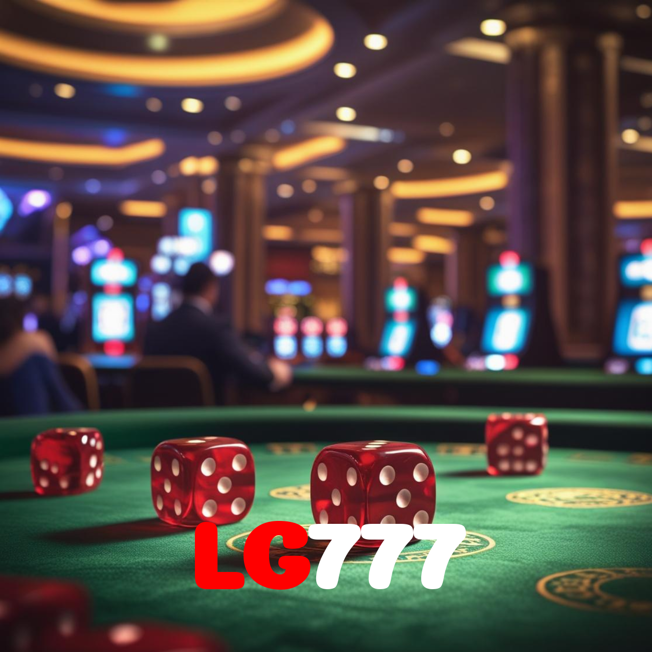 LG777:Jogue blackjack e aposte no futebol online com segurança!