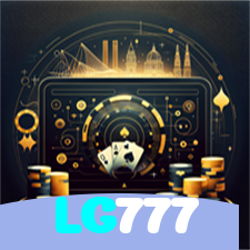 LG777：Vença no poker e aposte no futebol com segurança no nosso cassino!