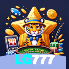 LG777:Jogue nas slots e viva a emoção das grandes vitórias!