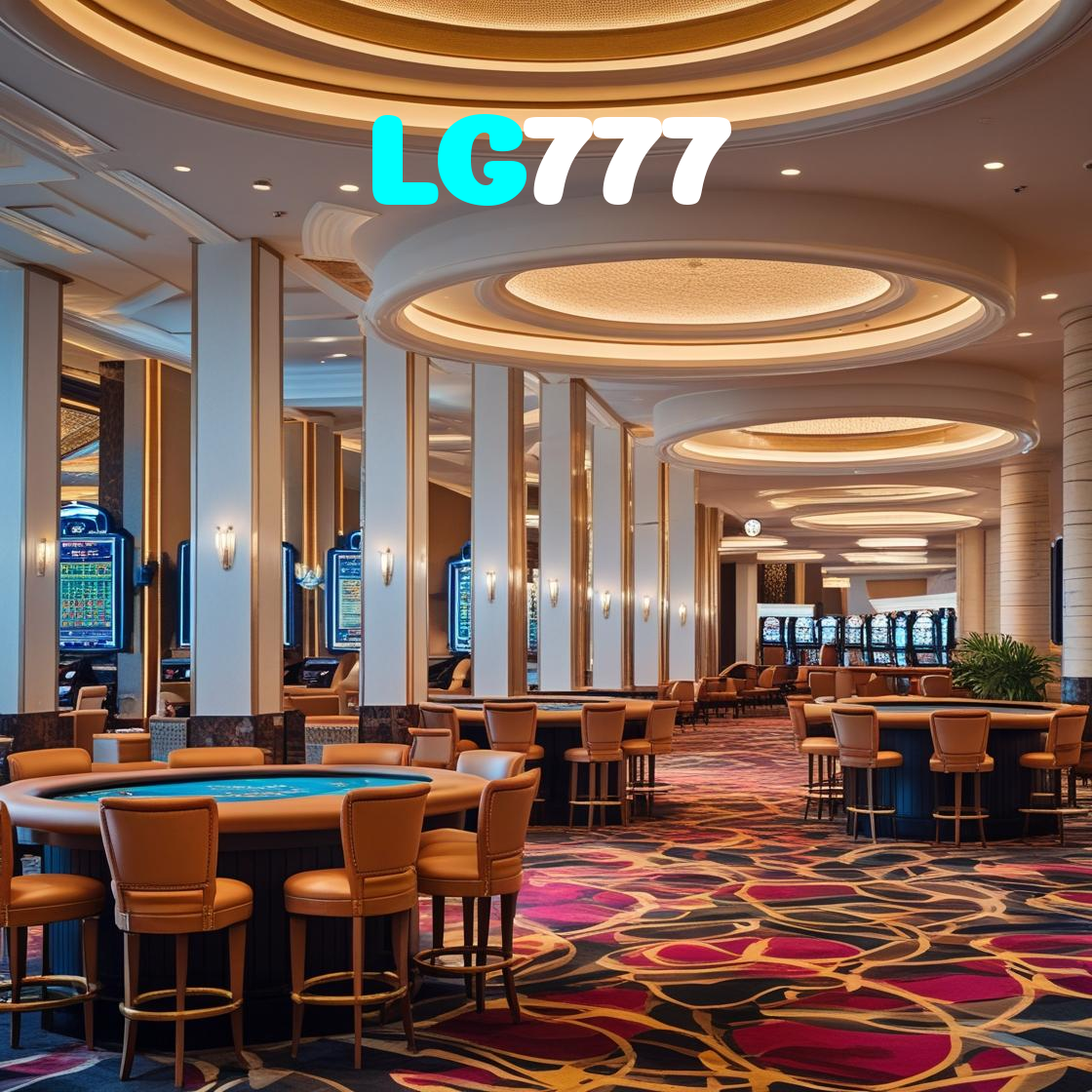 LG777:Jogue slots de tirar o fôlego e conquiste vitórias épicas!