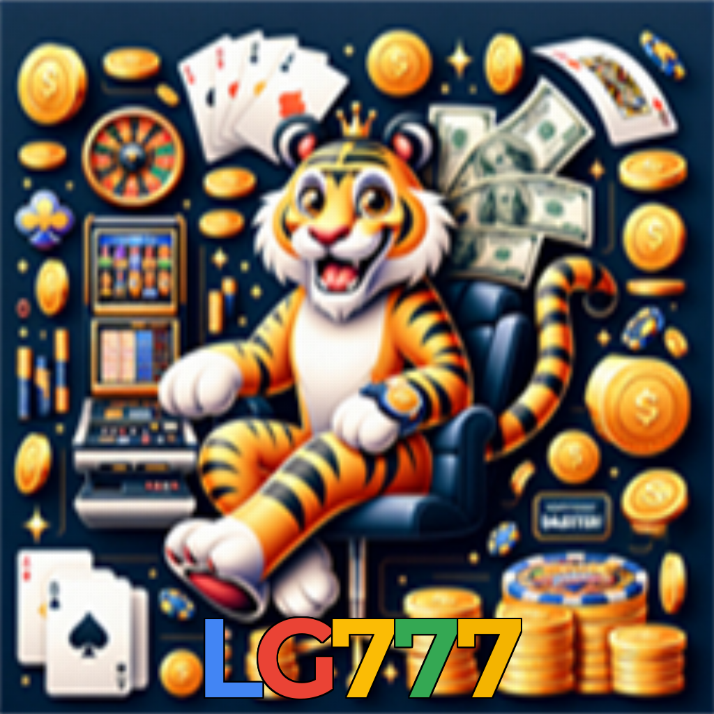 LG777:Onde o futebol e o cassino online se encontram para grandes prêmios!