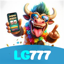 LG777：Jogue slots, aposte no futebol e conquiste vitórias épicas no cassino!