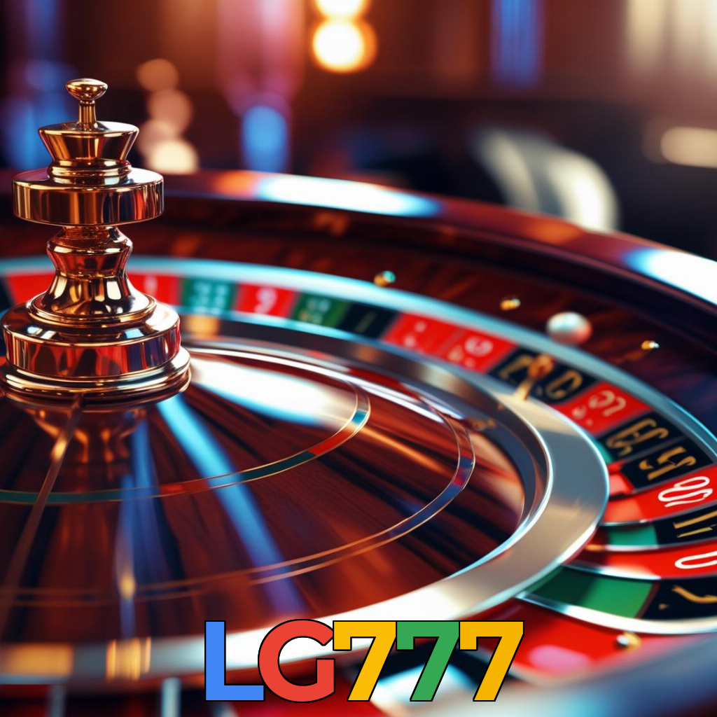 LG777：A adrenalina do futebol online está ao seu alcance!