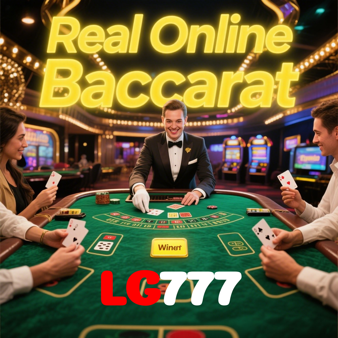 LG777：Ganhe com poker, blackjack e apostas em futebol no cassino online!