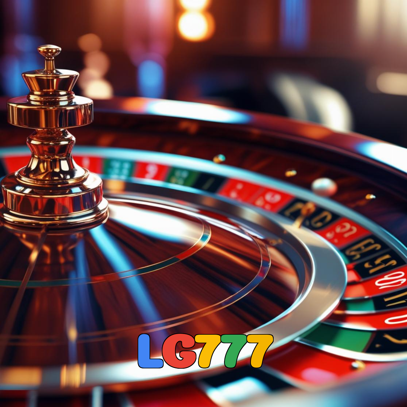 LG777：Apostas no futebol e diversão com roleta e blackjack no nosso cassino online!
