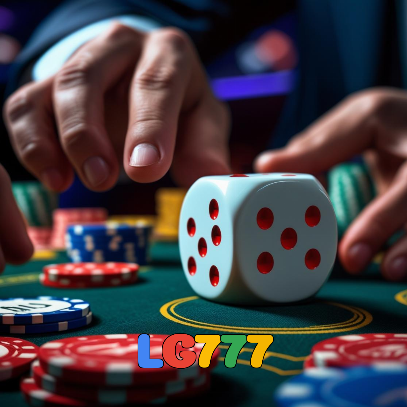 LG777:Cada giro nas slots é uma nova chance de mudar sua sorte!