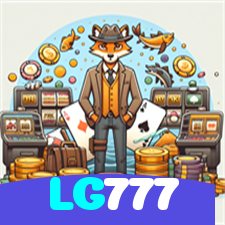 LG777：Gire nas slots e conquiste vitórias extraordinárias!