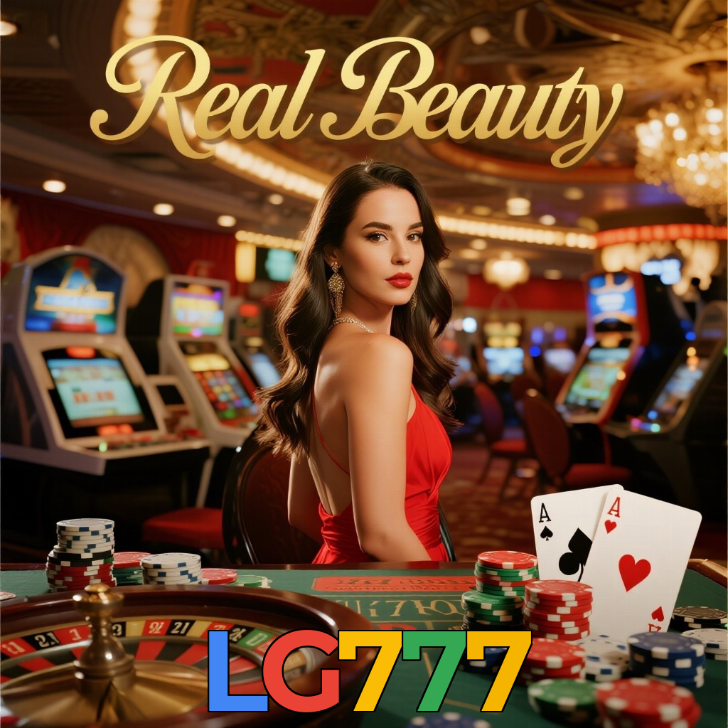 LG777：Em cada jogo, a chance de ganhar é sua! Jogue agora no cassino!