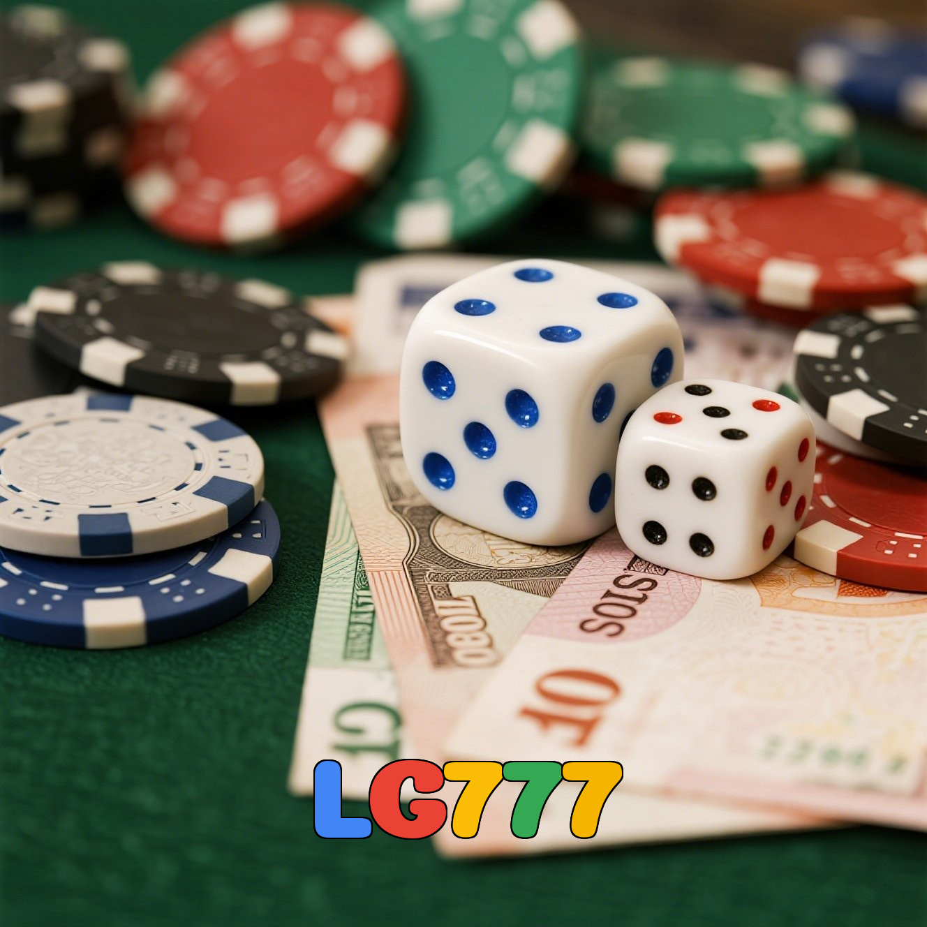 LG777:Apostas no futebol e diversão garantida com roleta e blackjack!
