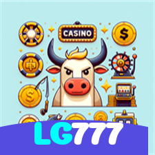 LG777:Jogue slots, aposte no futebol e vença com confiança no nosso cassino!