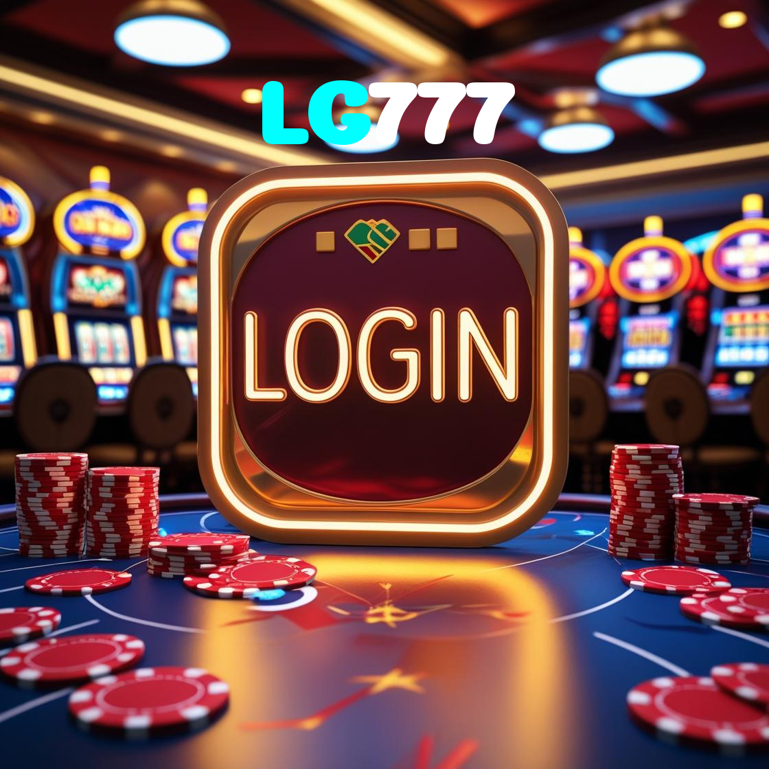 LG777:Apostas no futebol e grandes prêmios nos melhores jogos de cassino!