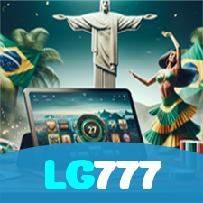 LG777：O cassino online mais seguro para apostas em futebol e diversão com roleta!